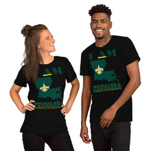 Load image into Gallery viewer, Premium Adult I Am Kennabra T-Shirt (SS)