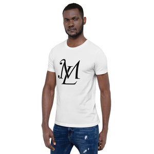 Michael Lawrence Collection Unisex T-Shirt (SS)