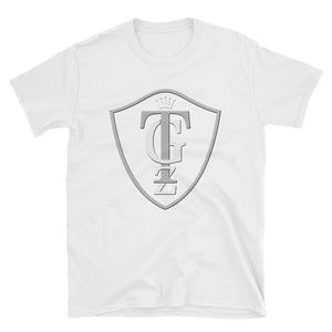 Adult GTZ Classic Crown Collection (Silver) T-Shirt (SS)