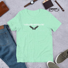 Load image into Gallery viewer, Sick and Tired Unisex T-Shirt