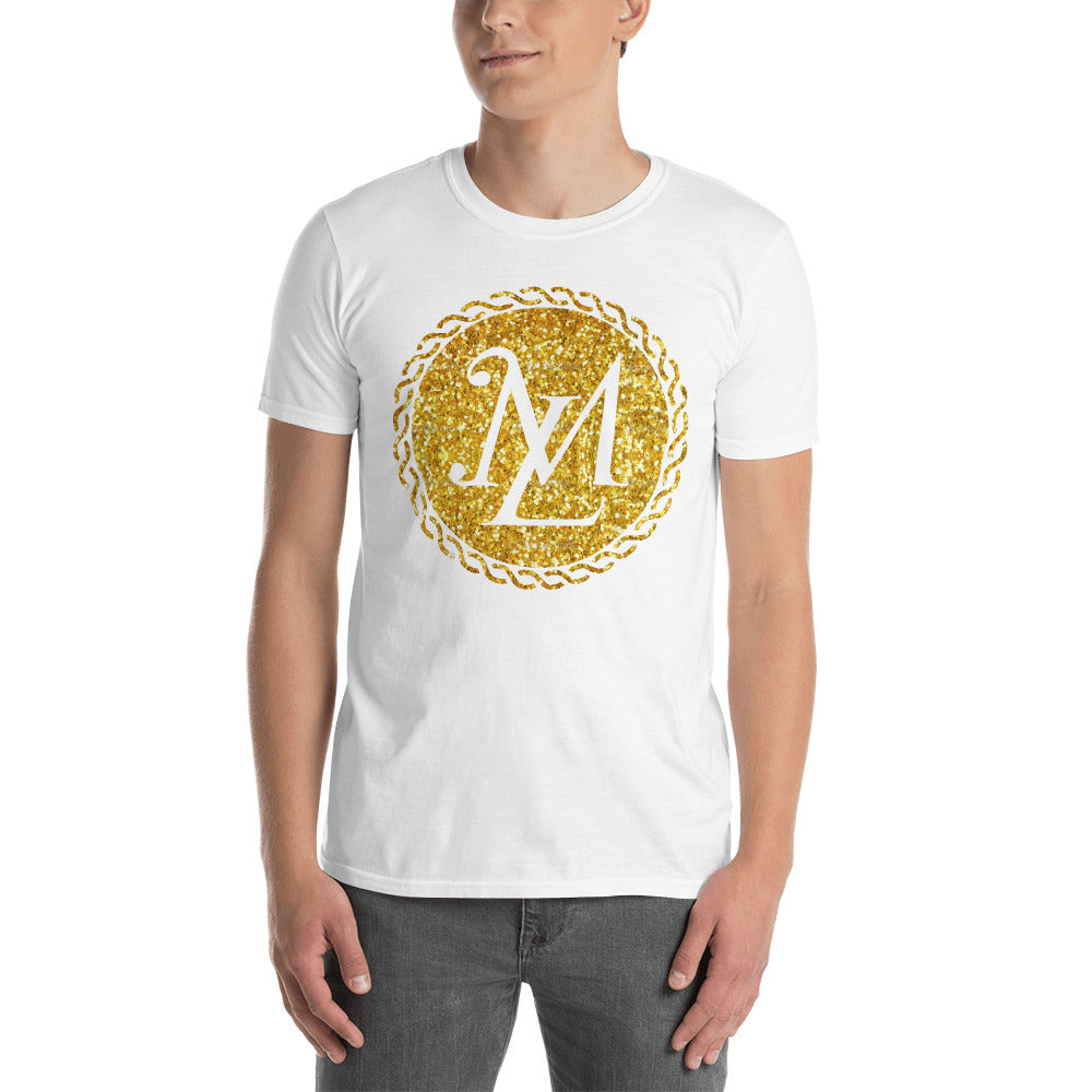 Michael Lawrence Collection Unisex T-Shirt