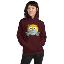Load image into Gallery viewer, I Love Ya (Female) Hoodie