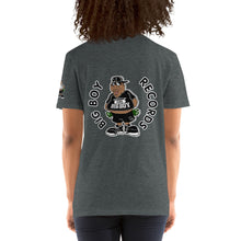 Load image into Gallery viewer, Unisex Property Of Big Boy Records (SS) T-Shirt