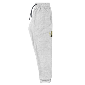 Unisex Premium Big Boy Records Camouflage Soldier Gear Joggers