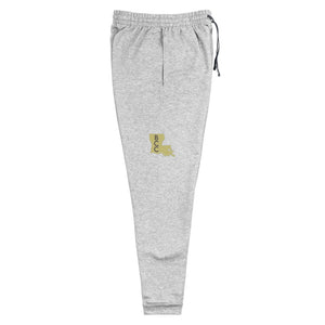 Unisex Premium Big Boy Records Camouflage Soldier Gear Joggers