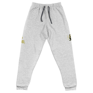 Unisex Premium Big Boy Records Camouflage Soldier Gear Joggers