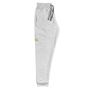 Unisex Premium Big Boy Records Camouflage Soldier Gear Joggers