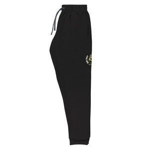 Unisex Premium Big Boy Records Camouflage Soldier Gear Joggers
