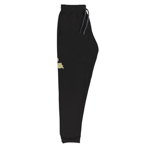 Unisex Premium Big Boy Records Camouflage Soldier Gear Joggers